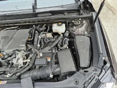 2019 Toyota Avalon VIN: