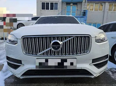 2018 Volvo XC90 VIN: