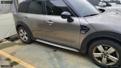2017 MINI Countryman WMWYT9102J3D76910 VIN:WMWYT9102J3D76910
