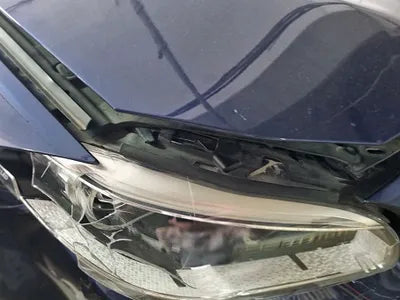 2016 BMW 520 WBA5E7100GG569329 VIN:WBA5E7100GG569329