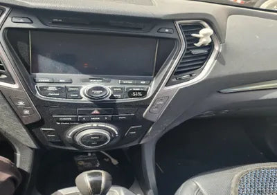 2015 Hyundai Santa FE KMHSW81UBFU302574 VIN:KMHSW81UBFU302574