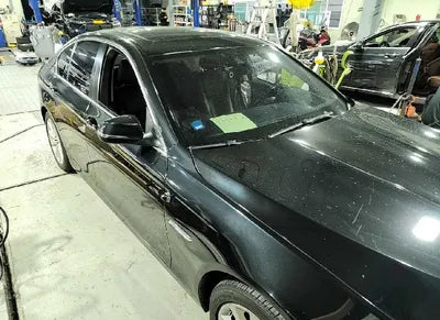 2016 BMW 528 WBA5A510XGG177751 VIN:WBA5A510XGG177751