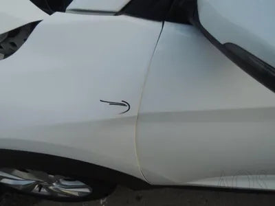 2018 Hyundai Tucson KMHJ381ABKU813571 VIN:KMHJ381ABKU813571