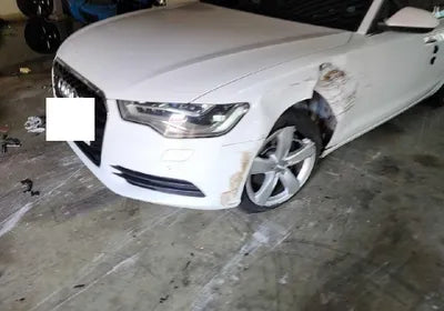 2015 Audi A6 WAUZZZ4G2FN012846 VIN:WAUZZZ4G2FN012846