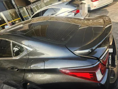 2021 Lexus ES 300 VIN: