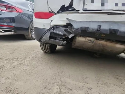 2017 Hyundai Tucson VIN: