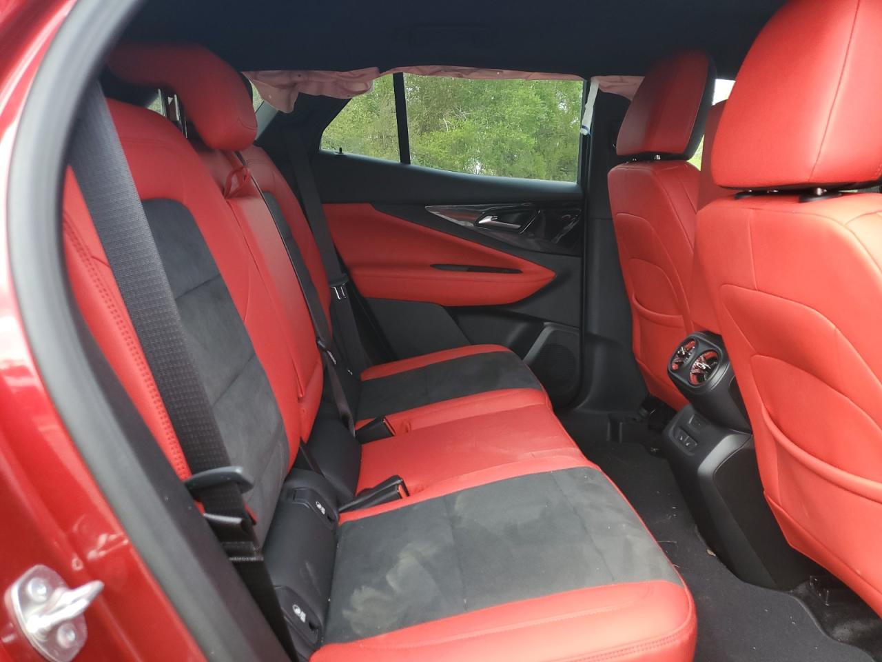 2024 CHEVROLET BLAZER RS VIN:3GNKDCRJXRS186511