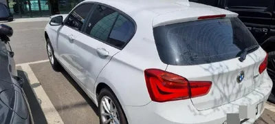 2017 BMW 118 WBA1S5109HV809390 VIN:WBA1S5109HV809390