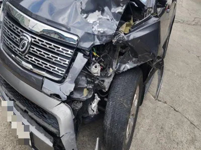 2017 Kia Mohave KNAKN814DHA163518 VIN:KNAKN814DHA163518