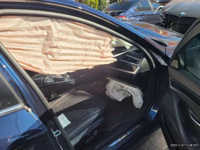 2015 BMW 520 438KMWBA5E5100FG0 VIN:438KMWBA5E5100FG0