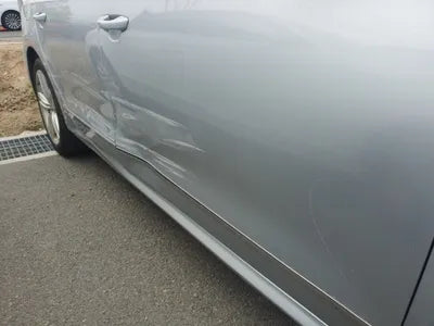 2015 Volkswagen Passat 1VWZZZA3ZFC085409 VIN:1VWZZZA3ZFC085409