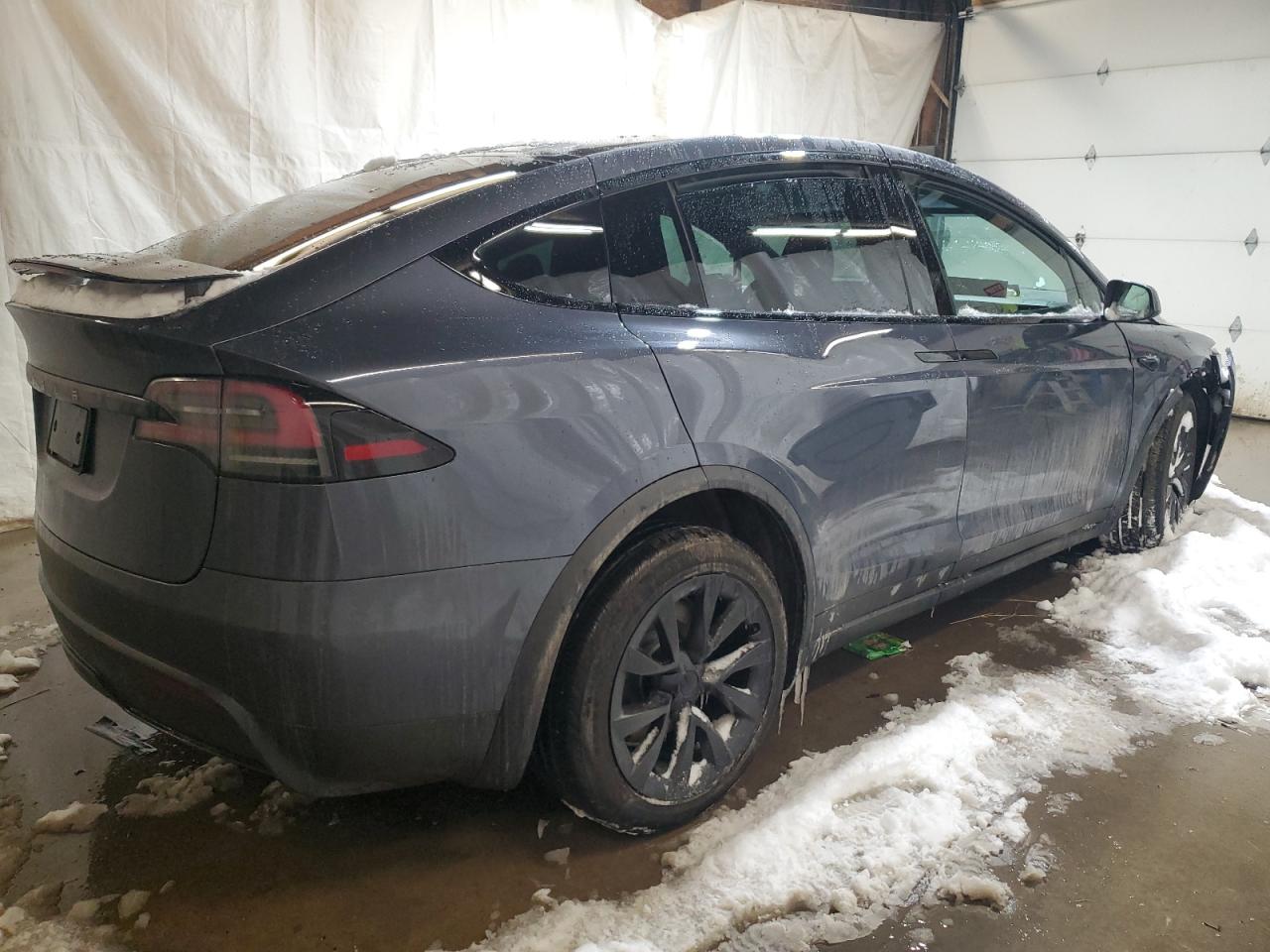 2023 TESLA MODEL X  VIN:7SAXCDE53PF409500