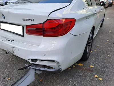 2020 BMW 520 WBAJK9105LCE76426 VIN:WBAJK9105LCE76426