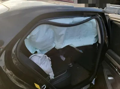 2019 Genesis G90 VIN: