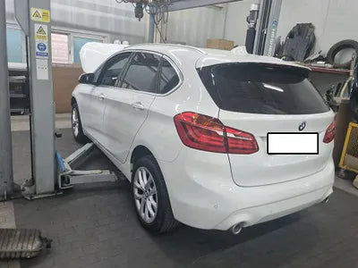 2019 BMW 2 Series Gran Tourer WBA6T910XKVE95396 VIN:WBA6T910XKVE95396