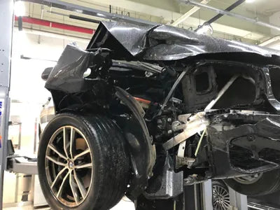 2018 BMW 320 WBATX3101JLB90691 VIN:WBATX3101JLB90691