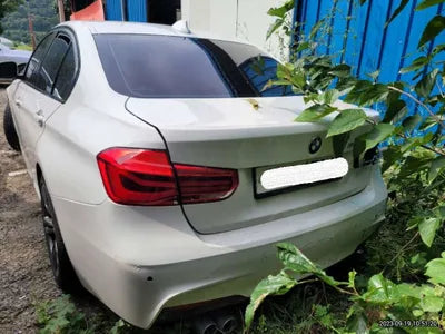 2017 BMW 320 WBA8C5102HA069359 VIN:WBA8C5102HA069359