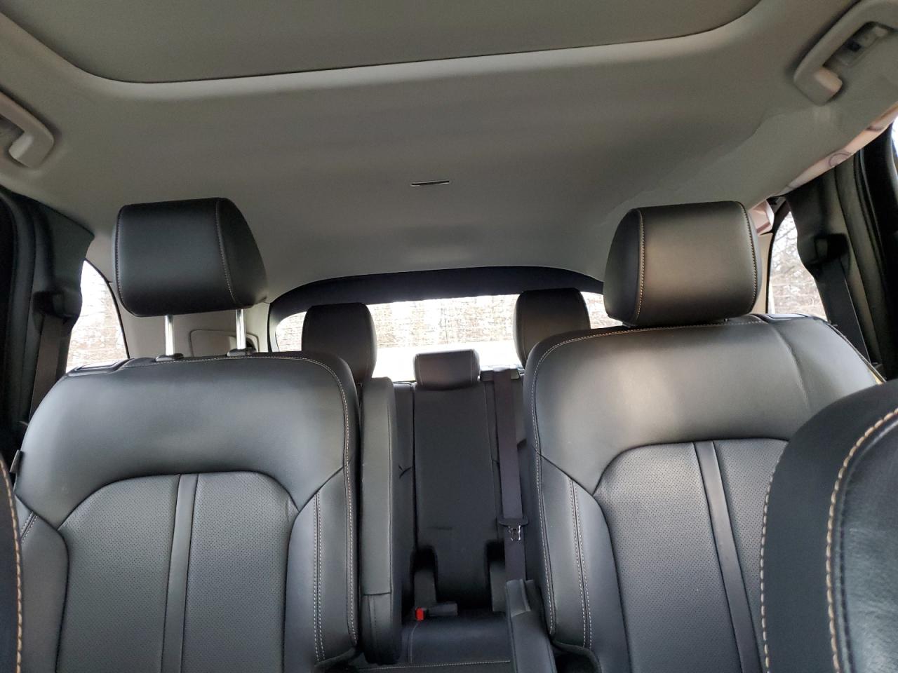 2024 MAZDA CX-90 PREMIUM VIN:JM3KKDHD0R1122079