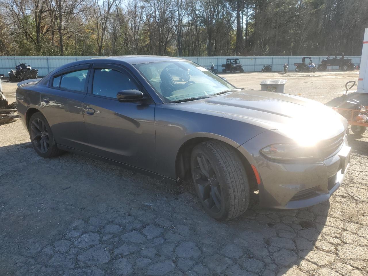 2022 DODGE CHARGER SXT VIN:2C3CDXBG6NH205043