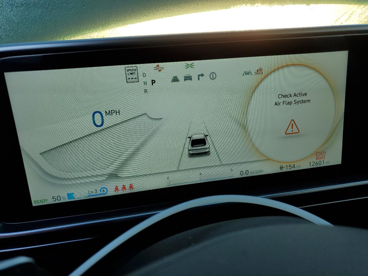 2023 HYUNDAI IONIQ 6 SEL VIN:KMHM34AA9PA048068
