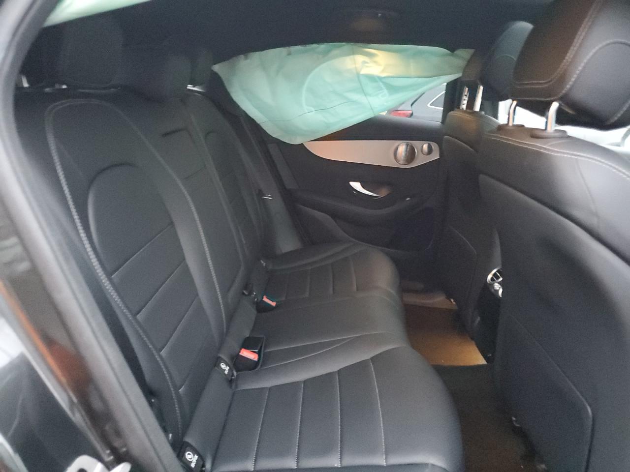 2023 MERCEDES-BENZ GLC COUPE 300 4MATIC VIN:W1N0J8EB5PG168085