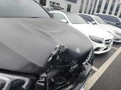 2021 Mercedes-Benz E 53 VIN: