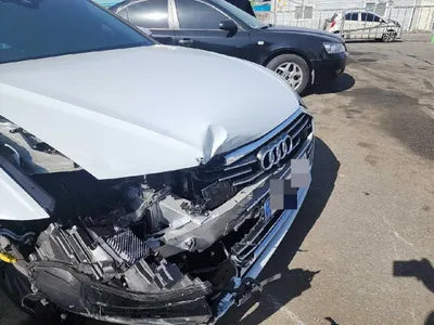 2021 Audi A6 WAUZZZF29MN066305 VIN:WAUZZZF29MN066305
