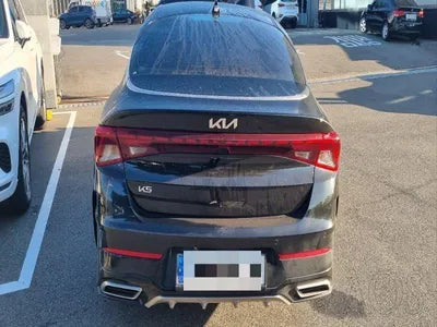 2023 Kia K5 VIN: