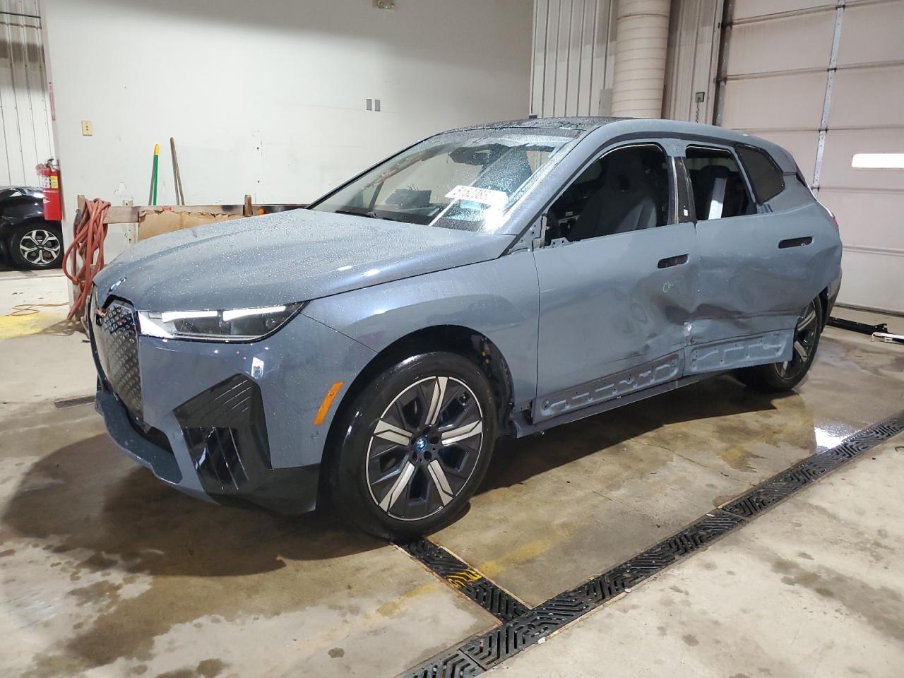 2024 BMW IX XDRIVE50 VIN:WB523CF0XRCP21815