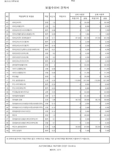 2017 Kia Sorento KNAPG81ABJA412119 VIN:KNAPG81ABJA412119