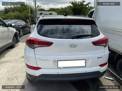 2015 Hyundai Tucson KMHJ3815GGU029559 VIN:KMHJ3815GGU029559