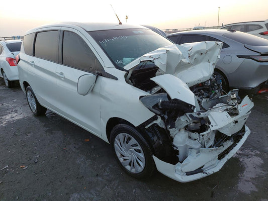 2024 SUZUKI ERTIGA VIN:MA3NC2B19RA******