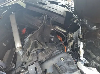 2019 BMW 530 WBAJD9103KWC84459 VIN:WBAJD9103KWC84459