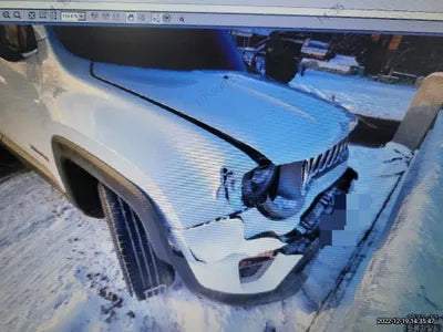 2020 Jeep Renegade 1C4BU0000LPL73622 VIN:1C4BU0000LPL73622