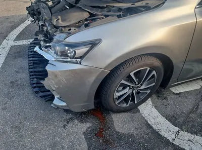 2018 Lexus CT 200h JTHKD5BH8J2331975 VIN:JTHKD5BH8J2331975
