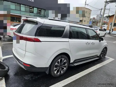 2021 Kia Carnival VIN: