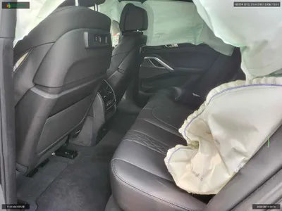 2023 BMW 630 WBAGT8104P9R61254 VIN:WBAGT8104P9R61254