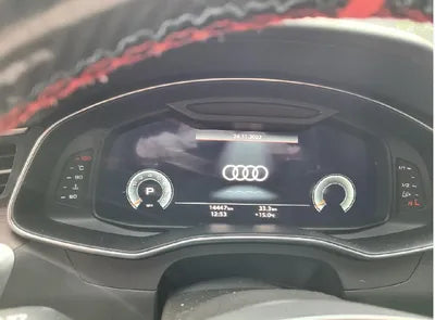2022 Audi A7 WAUZZZF23NN021118 VIN:WAUZZZF23NN021118
