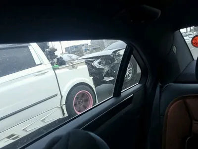 2017 Lexus ES 300 JTHBW1GG6H2147017 VIN:JTHBW1GG6H2147017