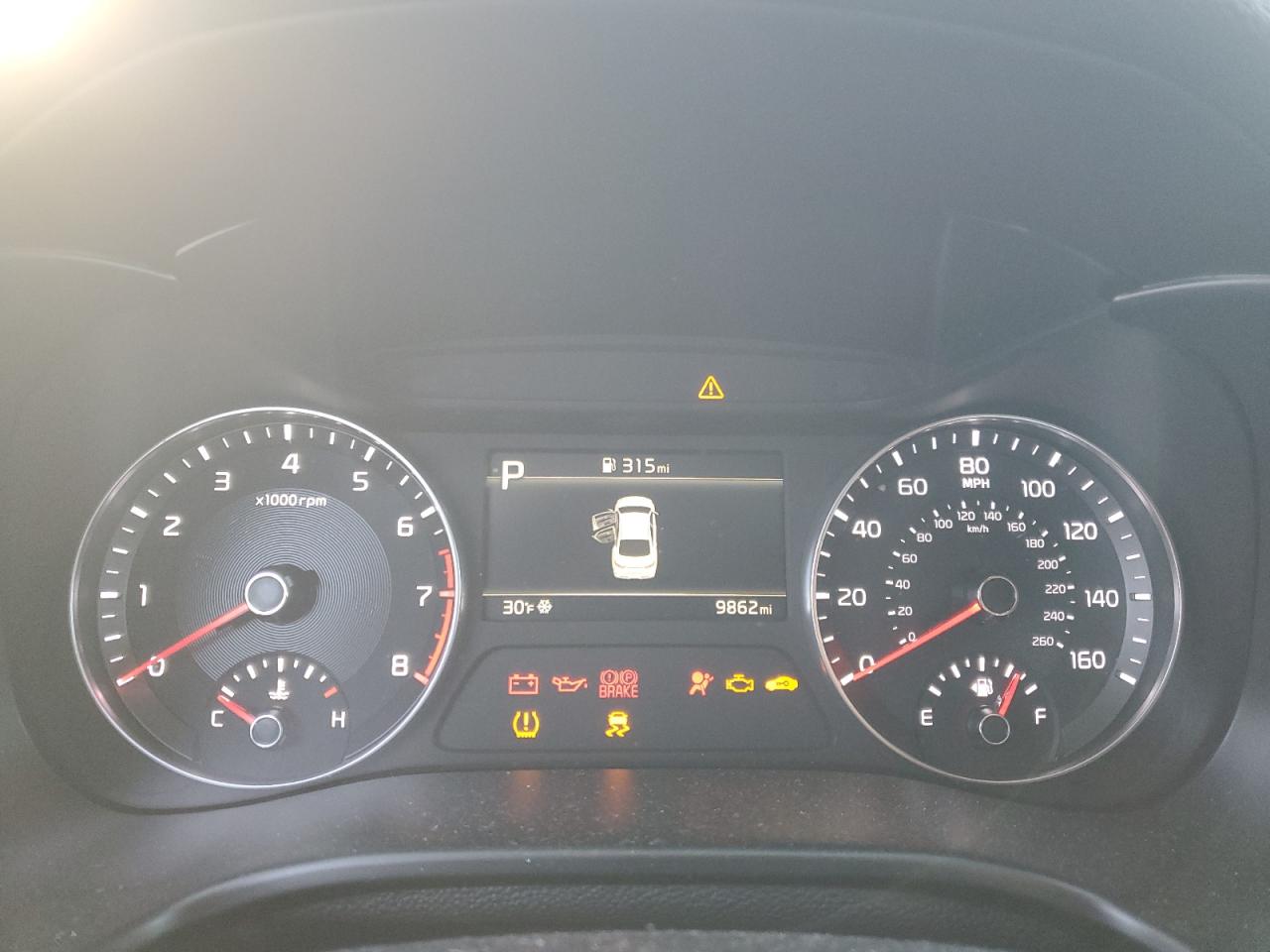 2024 KIA FORTE LX VIN:3KPF24AD1RE807144