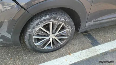 2017 Hyundai Tucson KMHJ381ABHU284997 VIN:KMHJ381ABHU284997