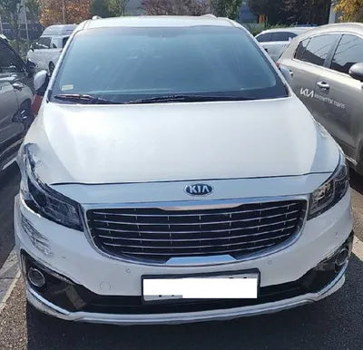 2016 Kia Carnival KNAMC81ABGS101179 VIN:KNAMC81ABGS101179
