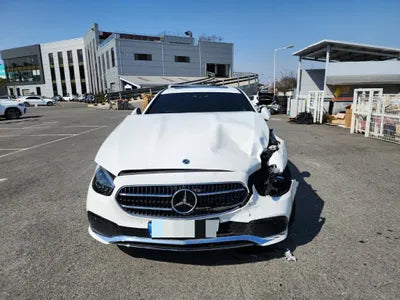 2021 Mercedes-Benz E 350 VIN: