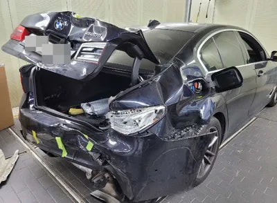 2018 BMW 520 WBAJC3101JDA05875 VIN:WBAJC3101JDA05875