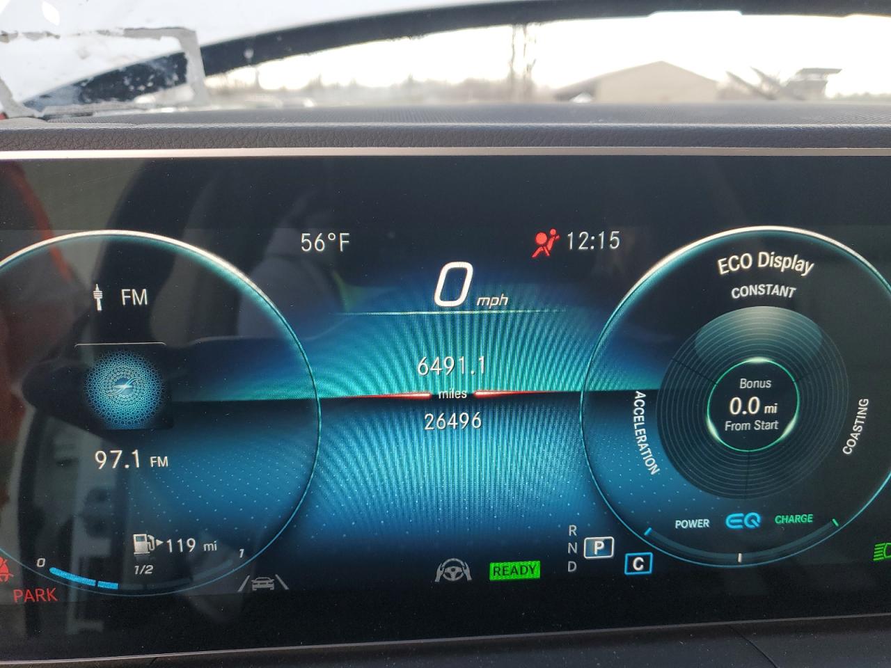 2022 MERCEDES-BENZ GLS 450 4MATIC VIN:4JGFF5KE0NA702539