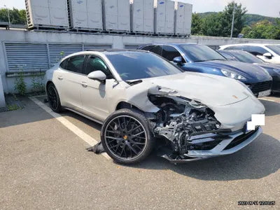 2023 Porsche Panamera WP0BJ2972PL143283 VIN:WP0BJ2972PL143283