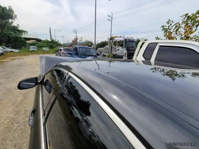 2018 Genesis G80 VIN: