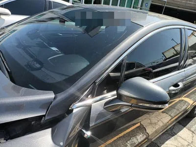 2018 Ford Mondeo 258KMWF0DXXWPCJHA VIN:258KMWF0DXXWPCJHA