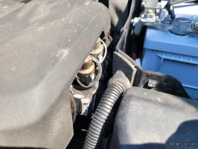 2015 Volvo XC70 VIN: