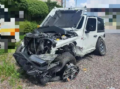 2020 Jeep Wrangler VIN: